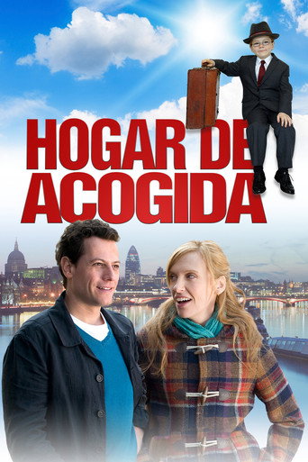 Póster de Foster