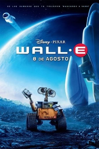 Póster de WALL·E