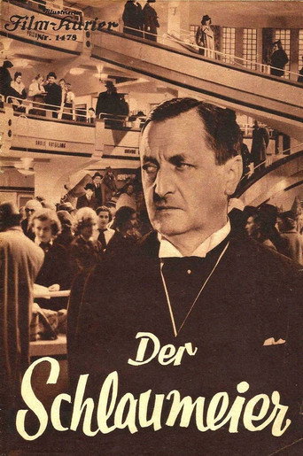 Póster de Fräulein Veronika