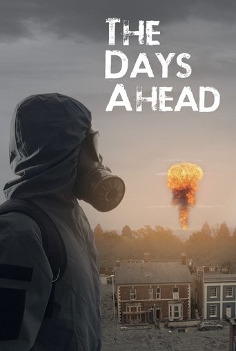 Póster de The Days Ahead