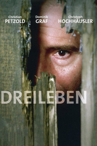 Póster de Dreileben: Komm mir nicht nach