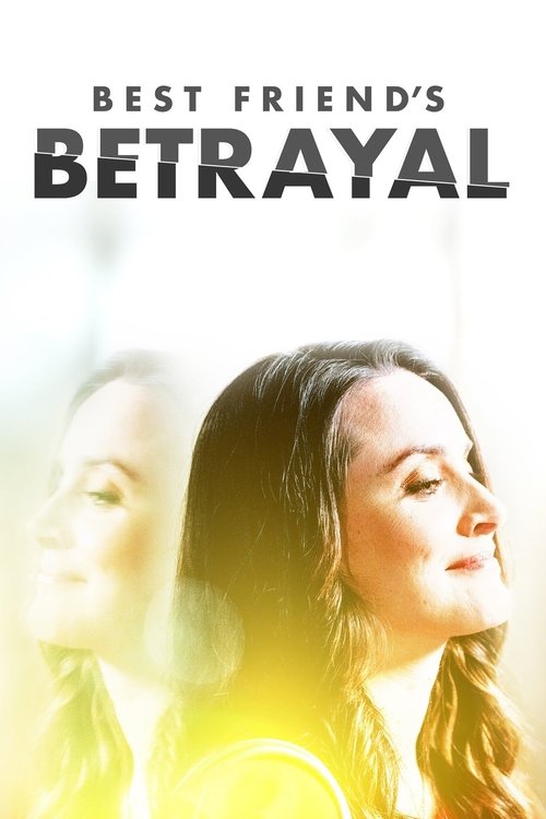 Póster de Best Friend's Betrayal