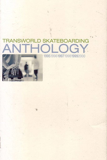 Póster de Transworld - Anthology