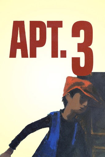 Póster de Apt. 3