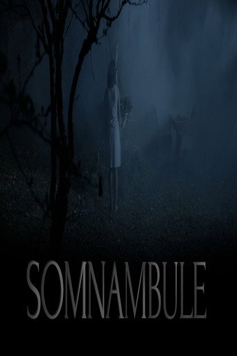 Póster de Somnambule