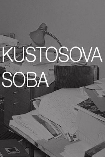 Póster de Kustosova soba