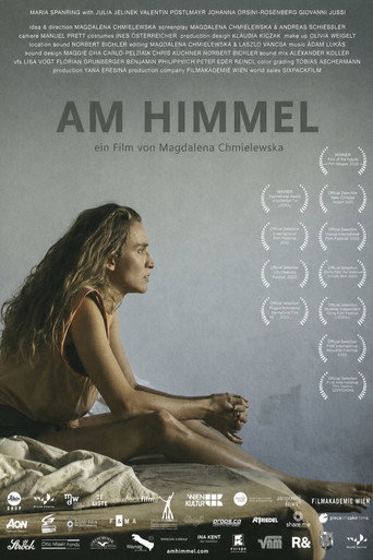 Póster de Am Himmel