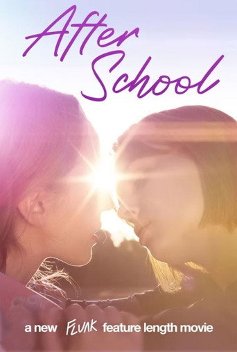 Póster de Flunk: After School