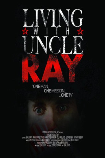 Póster de Living with Uncle Ray