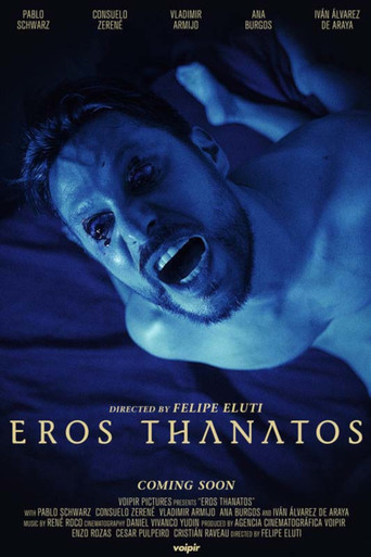Póster de Eros Thanatos
