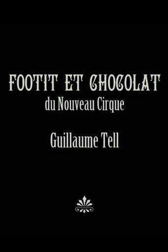 Póster de Guillaume Tell