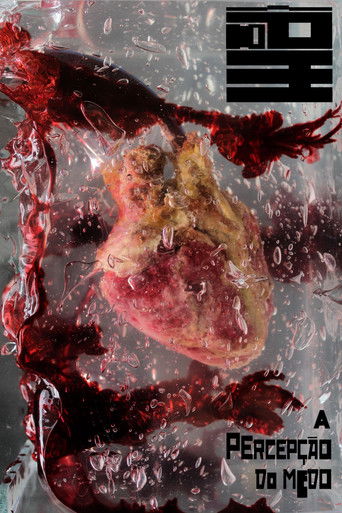 Póster de Uptake fear