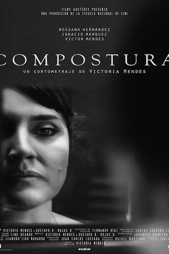 Póster de Compostura