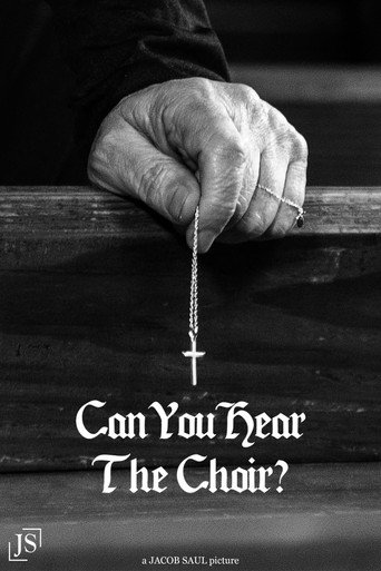 Póster de CAN YOU HEAR THE CHOIR?