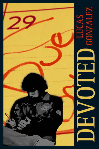 Póster de Devoted