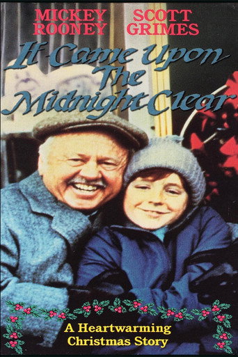 Póster de It Came Upon the Midnight Clear