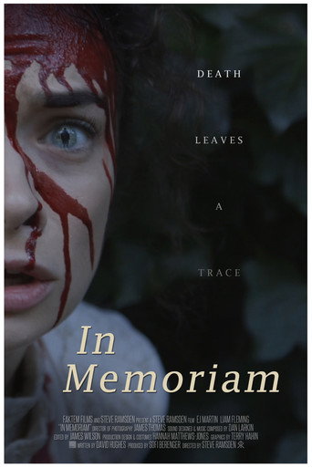 Póster de In Memoriam