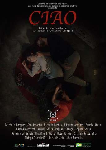 Póster de Ciao