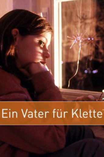 Póster de Ein Vater für Klette