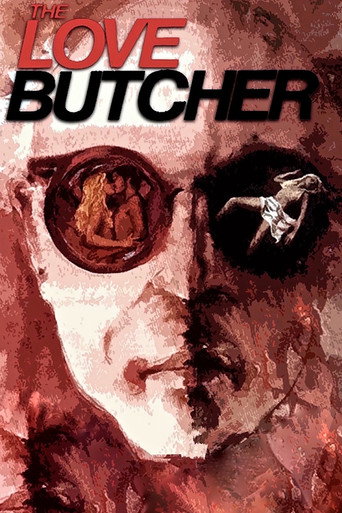 Póster de The Love Butcher
