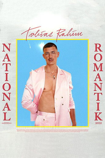 Póster de National Romantik 2021