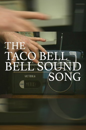 Póster de The Taco Bell Bell Sound Song