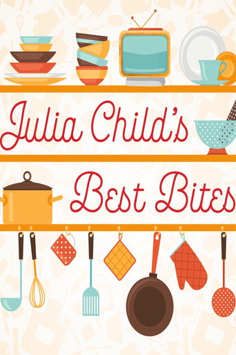 Póster de Julia Child: Best Bites