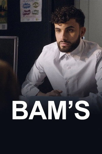 Póster de Bam’s