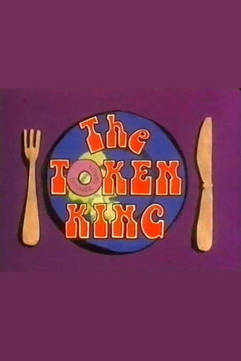 Póster de The Token King