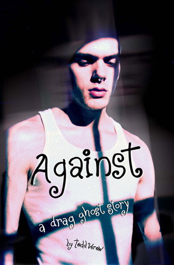Póster de Against