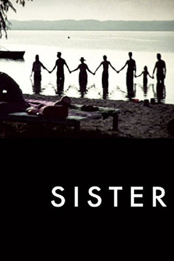 Póster de Sister