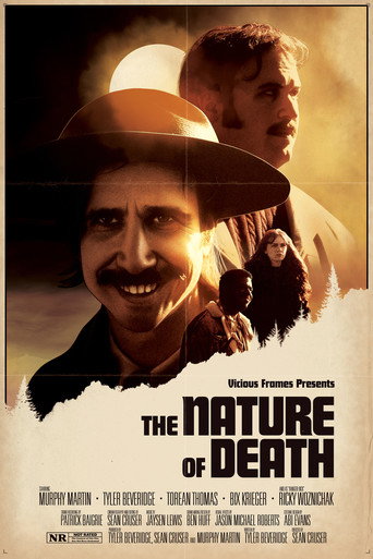 Póster de The Nature of Death