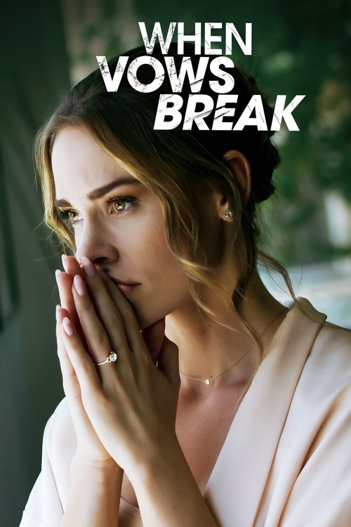 Póster de When Vows Break