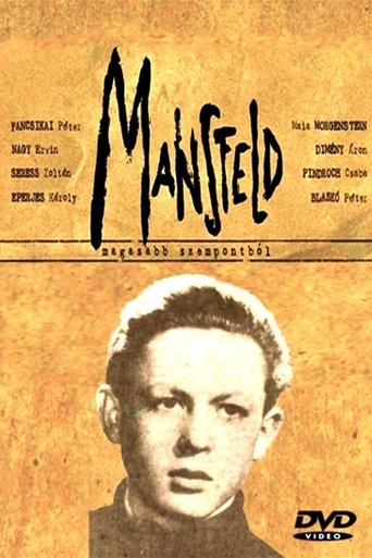Póster de Mansfeld
