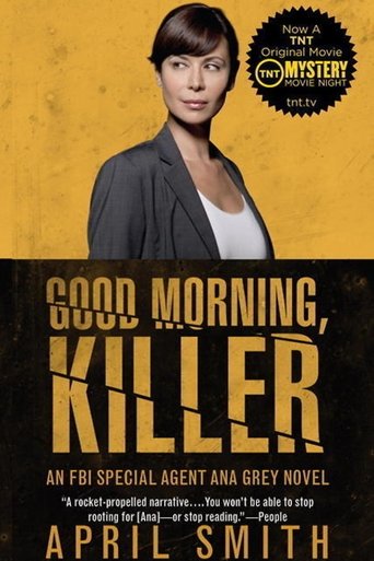 Póster de Good Morning, Killer