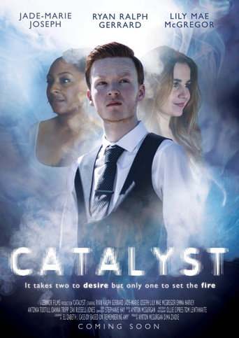 Póster de Catalyst