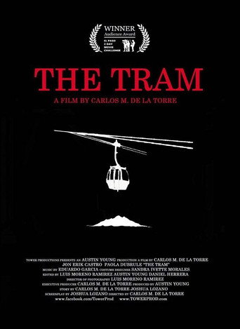 Póster de The Tram