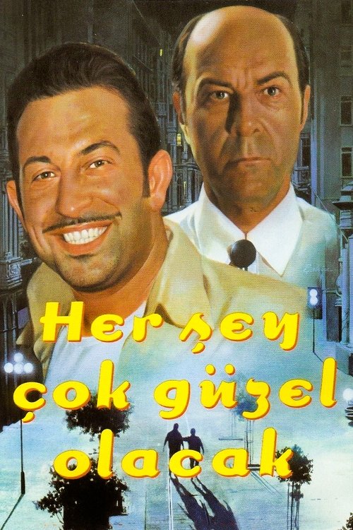 Póster de Her Şey Çok Güzel Olacak