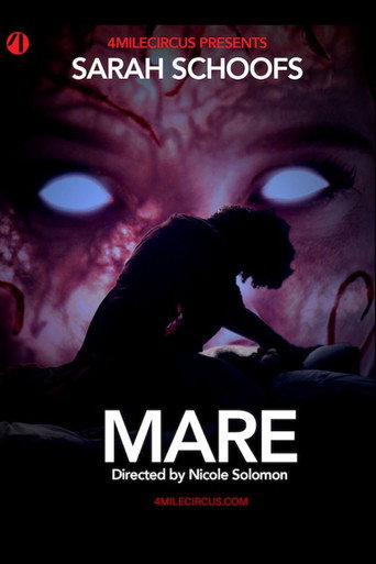 Póster de Mare