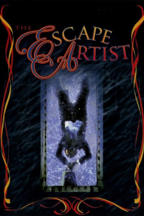 Póster de The Escape Artist