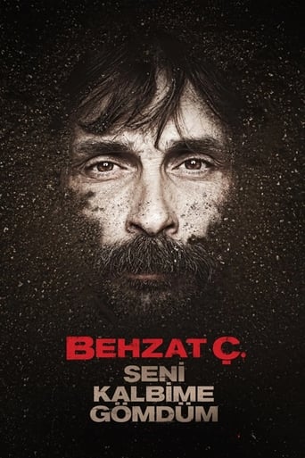 Póster de Behzat Ç.: Seni Kalbime Gömdüm