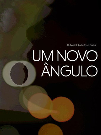 Póster de Um Novo Ângulo