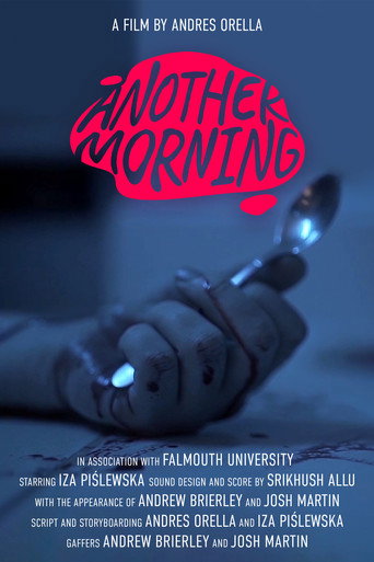 Póster de Another Morning