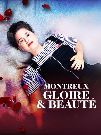 Póster de Montreux, Gloire et Beauté