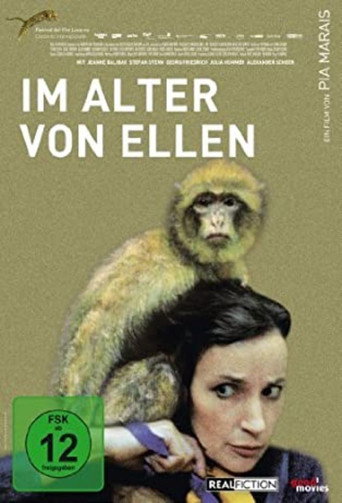 Póster de Im Alter von Ellen