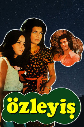 Póster de Özleyiş