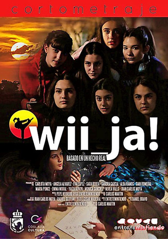 Póster de Wii_ja!