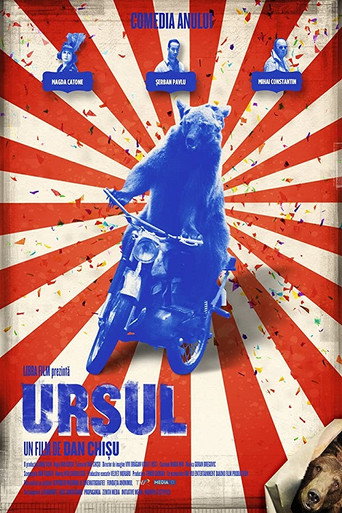 Póster de Ursul