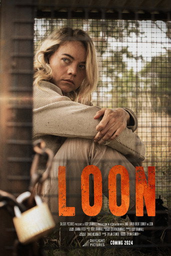 Póster de Loon