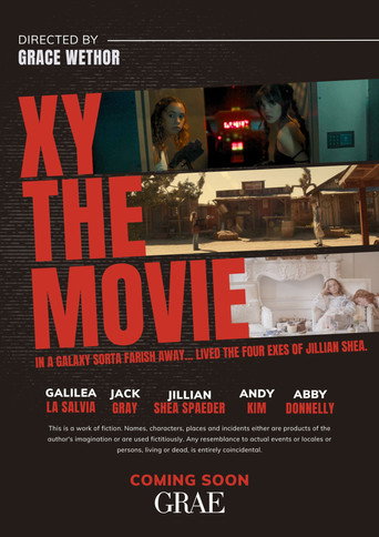 Póster de XY